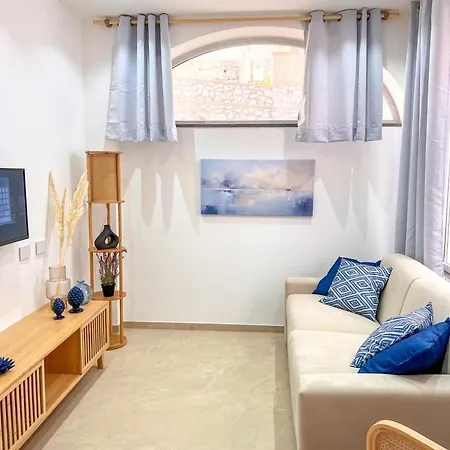 Serenas Holiday home