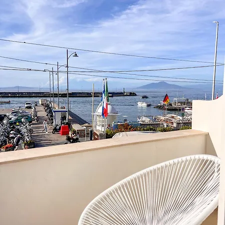 Holiday home Serenas *