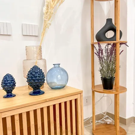 Serenas Holiday home Capri