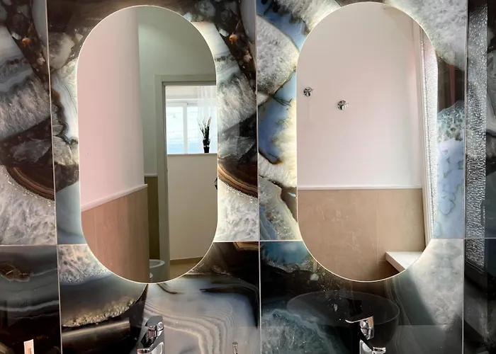 Casa de Férias Serenas